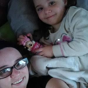 Meet your Posher, Lynley